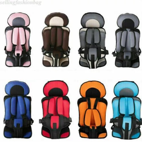 Kids car seat - kids, 6