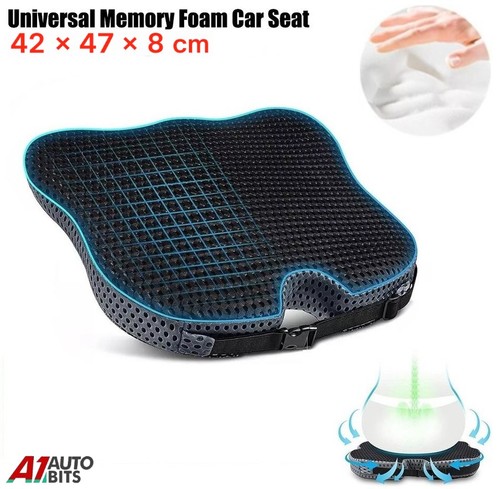 Memory foam car - foam,