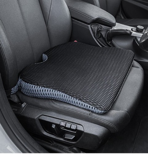 Memory foam thick car front - memory,