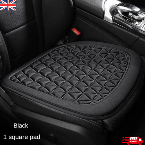 Memory foam car seat cushion - memory,