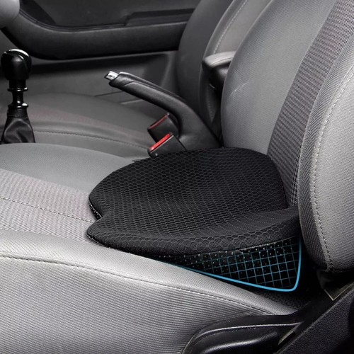 Car seat cushion memory - cushion, foam