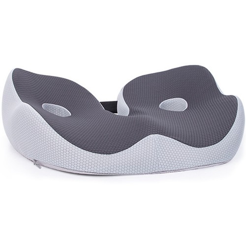 Orthopaedic car seat cushion - car,