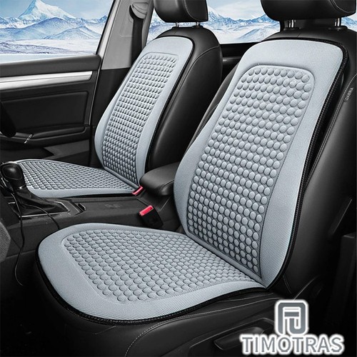 Car cushion summer - car, ice
