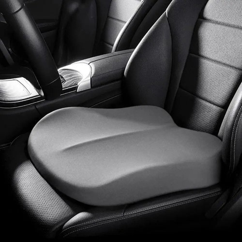 Adult car booster - adult, seat