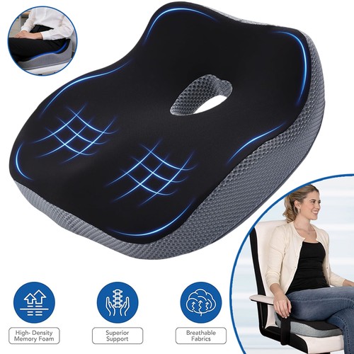 Car seat cushion ergonomic - seat,