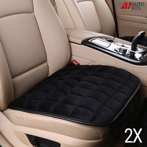 Black car seat cover - cover, mat