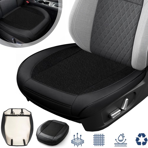 Car seat cushion - cushion, universal