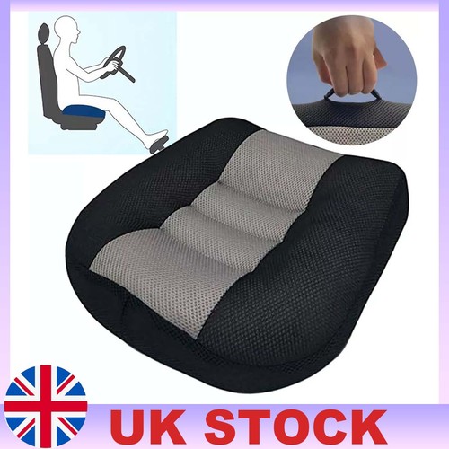 Adult car booster seat - adult,